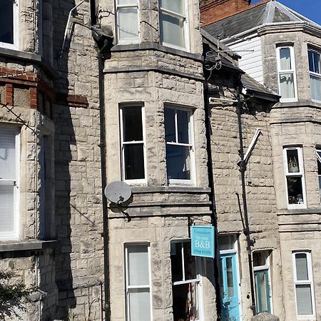 Gretenham B&B スワネージ エクステリア 写真