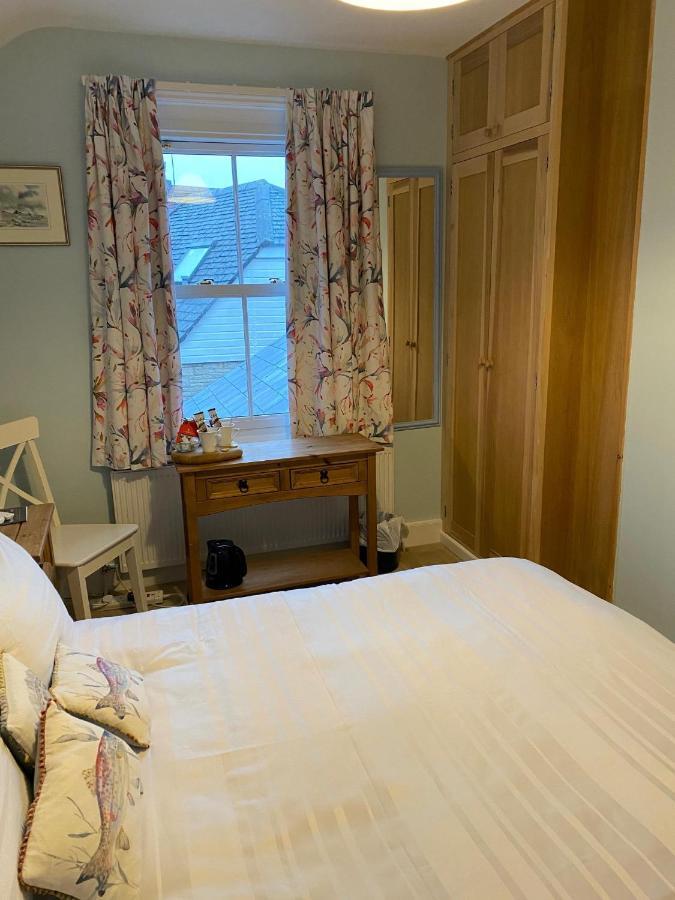 Gretenham B&B スワネージ エクステリア 写真