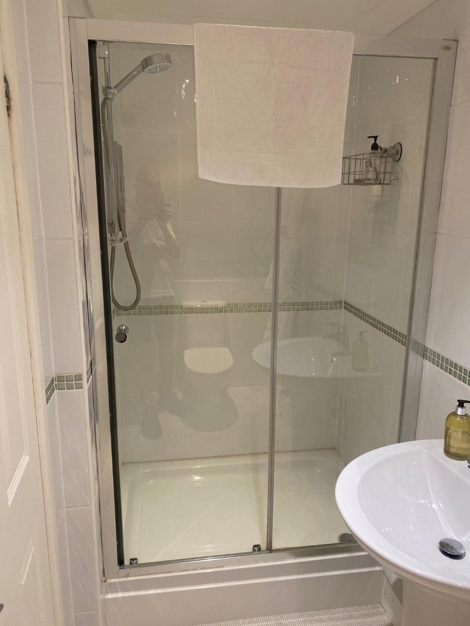 Gretenham B&B スワネージ 部屋 写真