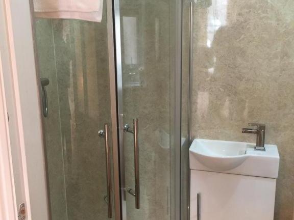 Gretenham B&B スワネージ エクステリア 写真