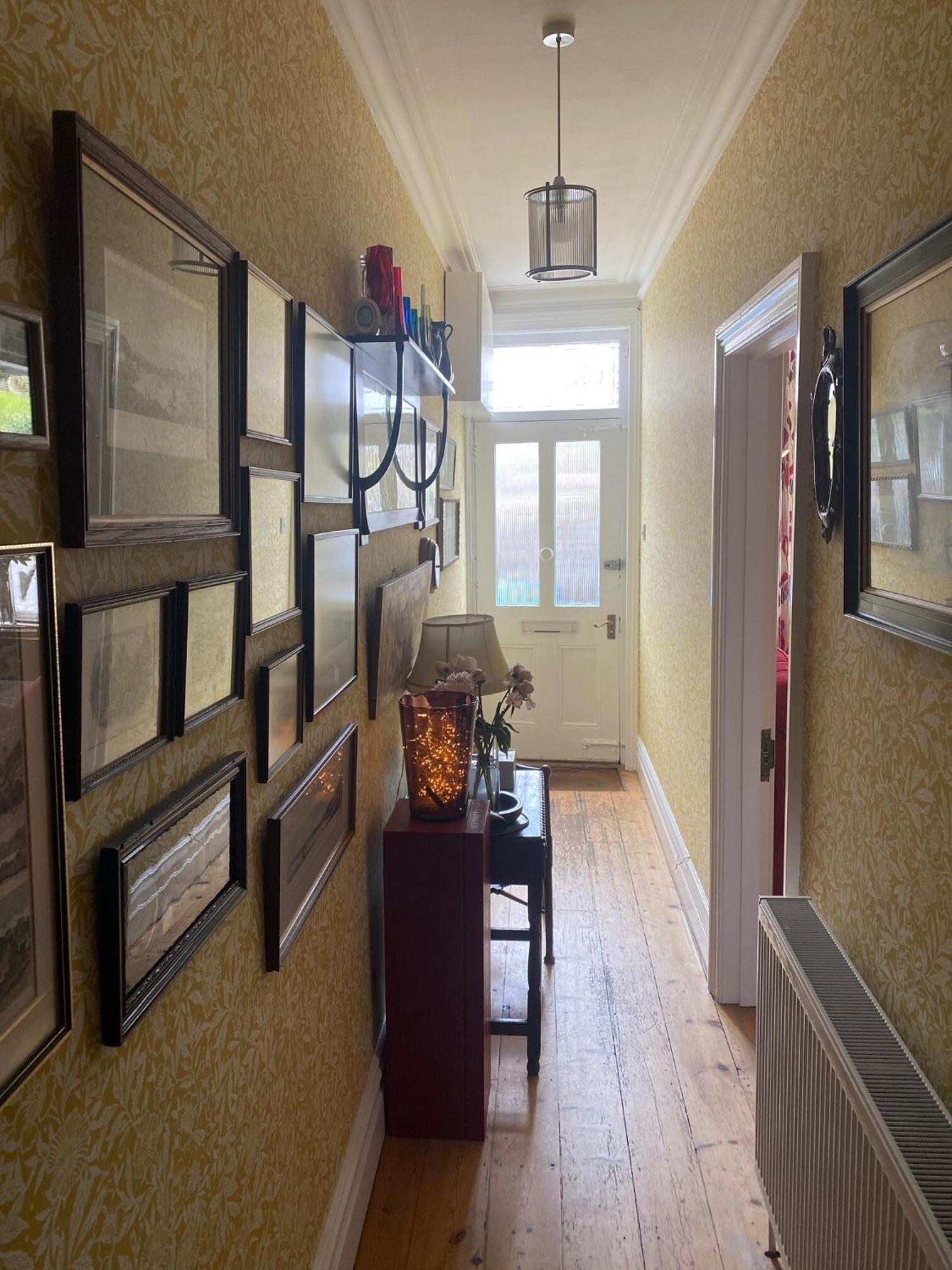 Gretenham B&B スワネージ エクステリア 写真