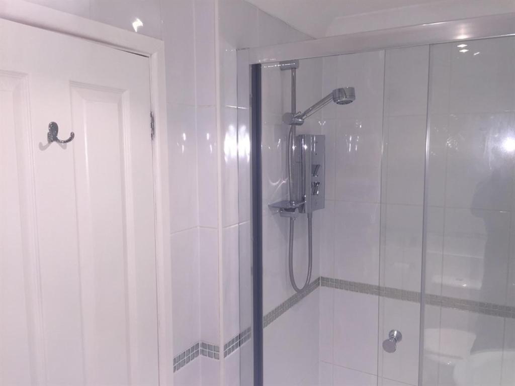 Gretenham B&B スワネージ エクステリア 写真