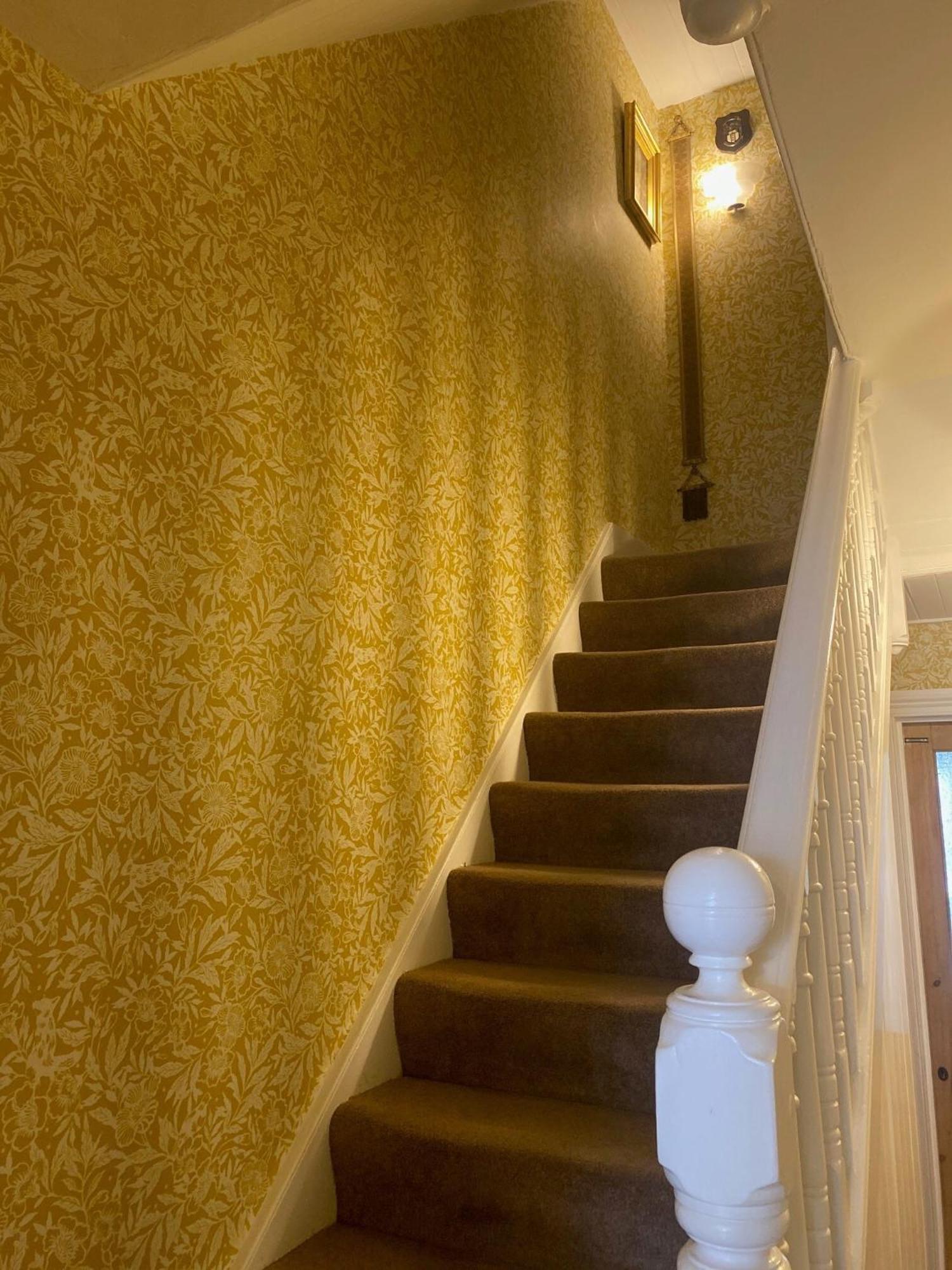 Gretenham B&B スワネージ エクステリア 写真